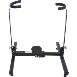 Dimavery Stand for Euphonium/Baritone TILBUD NU baryton bariton stå til