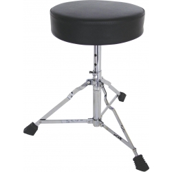 Dimavery DT-40 Drum Throne TILBUD NU tromme trone