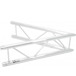 Alutruss BILOCK BQ2-PAC19V 2-way Corner 45° TILBUD NU hjørne vejs vej