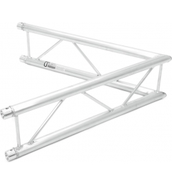 Alutruss BILOCK BQ2-PAC20V 2-way Corner 60° TILBUD NU hjørne vejs vej