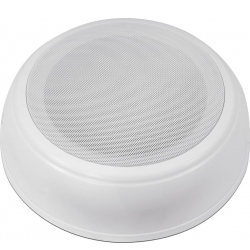 Omnitronic DAL-2 Ceiling Speaker TILBUD NU højttaler lofts loft