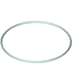 Alutruss SINGLELOCK Circle 4m (inner) TILBUD NU