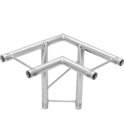 Alutruss DECOLOCK DQ2-PAL31H 3-way Corner 90° TILBUD NU hjørne vejs vej