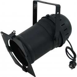 Eurolite PAR-56 Spot Long with Plug bk TILBUD NU