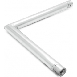 Alutruss SINGLELOCK SPAC-21 QUICK-LOCK Corner 90° TILBUD NU hurtig hjørne låse