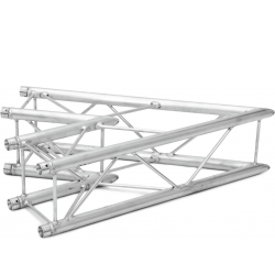 Alutruss DECOLOCK DQ4-PAC19 2-Way Corner 45° TILBUD NU