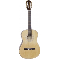 Dimavery AC-303 Classical Guitar 3/4, nature TILBUD NU klassisk natur