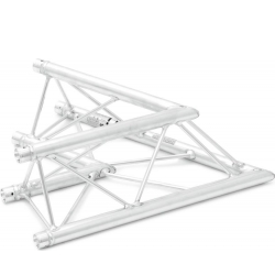 Alutruss DECOLOCK DQ3-PAC20 2-Way Corner 60° TILBUD NU hjørne vejs vej