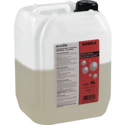 Eurolite Bubble Concentrate for 5l TILBUD NU koncentrere boble til