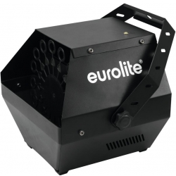 Eurolite B-90 Bubble Machine black TILBUD NU maskine boble sort