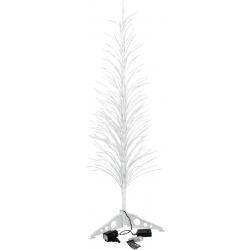 Europalms Design tree with LED cw 120cm TILBUD NU træ med