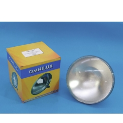 Omnilux PAR-64 240V/1000W GX16d NSP 300h H TILBUD NU