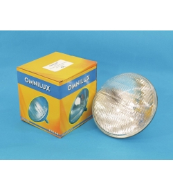 Omnilux PAR-64 240V/1000W GX16d MFL 300h H TILBUD NU