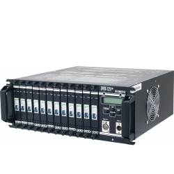 Eurolite DPMX-1216 DMX Dimmer Pack TILBUD NU pakke