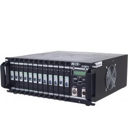 Eurolite DPMX-1216 S DMX Dimmer Pack TILBUD NU