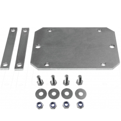 Eurolite Mounting Set MD-1015/MD-1030/MD-1515 TILBUD NU montering sæt