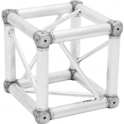 Alutruss QUADLOCK TQ390-MCB Universal Crossing TILBUD NU universel overfart