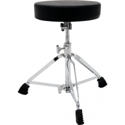 Dimavery DT-80 Drum Throne TILBUD NU tromme trone