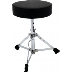 Dimavery DT-20 Drum Throne for kids TILBUD NU tromme tromle trone børn til