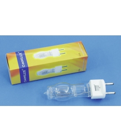 Omnilux 240V/2000W G-22 300h 3200K TILBUD NU