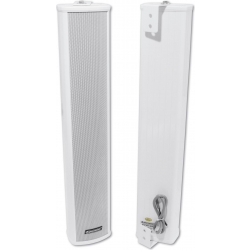 Omnitronic PCW-30 Column Speaker IP44 TILBUD NU højttaler kolonne