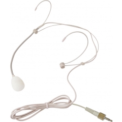 Omnitronic UHF-200 HS Headset Microphone TILBUD NU mikrofon