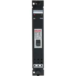 Eurolite DPMX Dimmer Module 1216 MK2 TILBUD NU