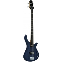 Dimavery SB-201 E-Bass, blueburst TILBUD NU
