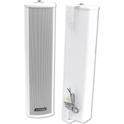 Omnitronic PCW-20 Column Speaker IP44 TILBUD NU højttaler kolonne