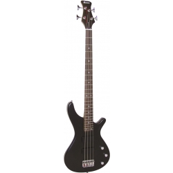 Dimavery SB-320 E-Bass, black TILBUD NU sort