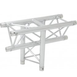 Alutruss TRILOCK 6082AT-35 3-Way T-Piece TILBUD NU stykke vejs vej
