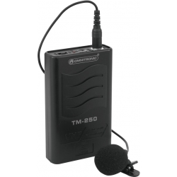 Omnitronic TM-250 Transmitter VHF214.000 TILBUD NU