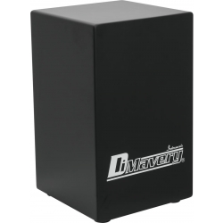Dimavery CJ-400 Cajon, black TILBUD NU sort