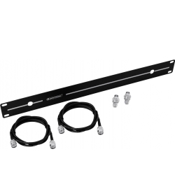 Omnitronic TNC-Set Rack Mount TILBUD NU sæt