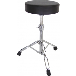 Dimavery DT-70 Drum Throne TILBUD NU tromme trone