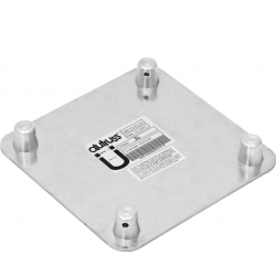 Alutruss DECOLOCK DQ4-BPM with Connector Set TILBUD NU stik sæt med