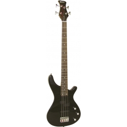 Dimavery SB-321 E-Bass, black TILBUD NU sort