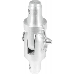 Alutruss Tower hinge TILBUD NU hængsel tårn