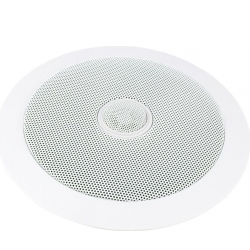 Omnitronic CST-5 2-Way Ceiling Speaker TILBUD NU højttaler lofts vejs loft vej