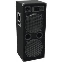 Omnitronic DX-2222 3-Way Speaker 1000 W TILBUD NU højttaler vejs vej
