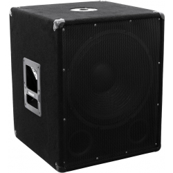 Omnitronic BX-1550 Subwoofer 800W TILBUD NU