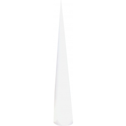 Eurolite Spare-Cone 3m for AC-300, white TILBUD NU hvid til