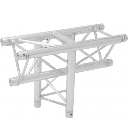 Alutruss TRILOCK E-GL33 T-35 3-Way T-Piece TILBUD NU stykke vejs vej