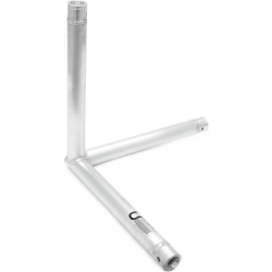 Alutruss SINGLELOCK SPAL-31 3-way Corner 90° TILBUD NU hjørne vejs vej