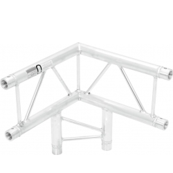 Alutruss BILOCK BQ2-PAL31V 3-way Corner 90° TILBUD NU hjørne vejs vej