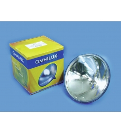 Omnilux PAR-64 28V/250W SP 100h Aircraft TILBUD NU
