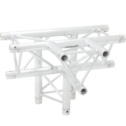 Alutruss TRILOCK E-GL33 T-42 4-Way Piece / TILBUD NU stykke vejs vej