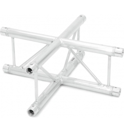 Alutruss BILOCK BQ2-PAC41V 4-way Cross Piece TILBUD NU stykke kryds vejs vej