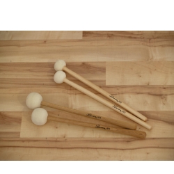 Dimavery DDS-Mallets, large TILBUD NU køller stor