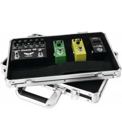 Dimavery Effector Case small TILBUD NU tilfælde lille